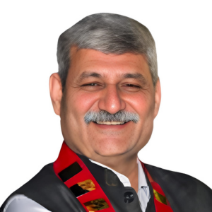 Dr. Navin Thakkar